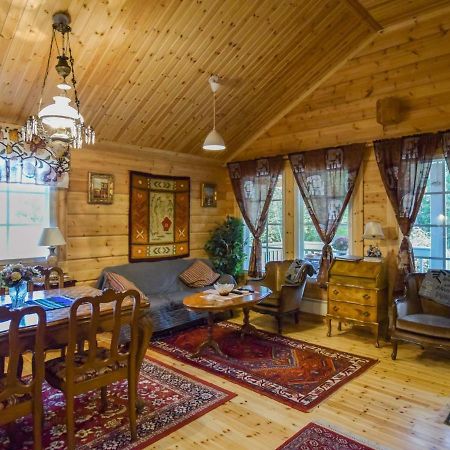Holiday Home Moekki Mikkola By Interhome Kyyro Exterior foto
