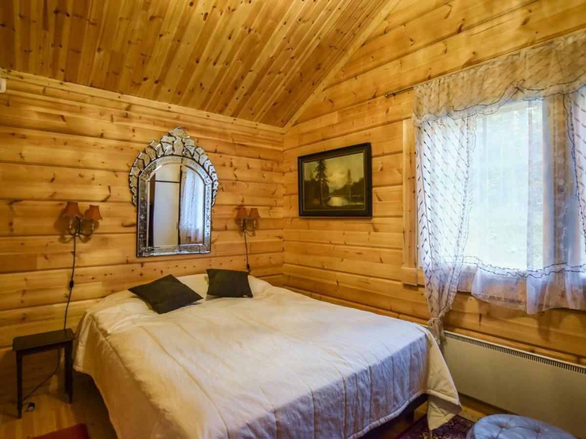 Holiday Home Moekki Mikkola By Interhome Kyyro Exterior foto